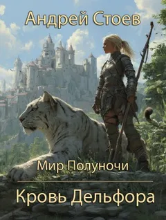 Кровь Дельфора