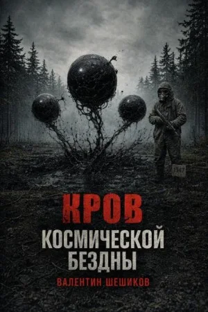 Кров космической бездны
