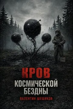 Кров космической бездны