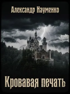 Кровавая печать