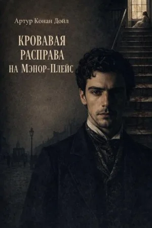 Кровавая расправа на Мэнор-Плэйс