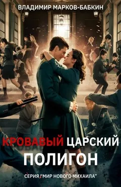 Кровавый Царский Полигон
