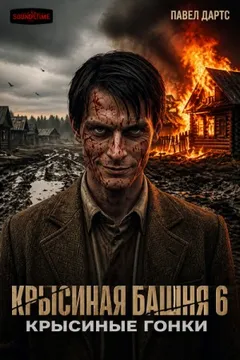 Крысиная башня 6. Крысиные гонки. Часть 3