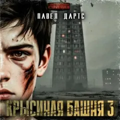 Крысиная башня. Книга 1. Часть 3. Выживание как оно есть