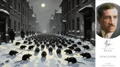 Крысолов