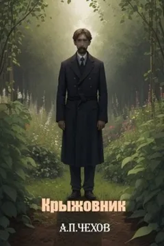 Крыжовник