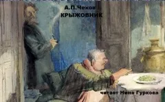 Крыжовник