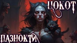 Кто пришёл?