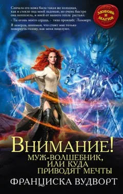 Куда приводят мечты, или Внимание! Мой муж – волшебник