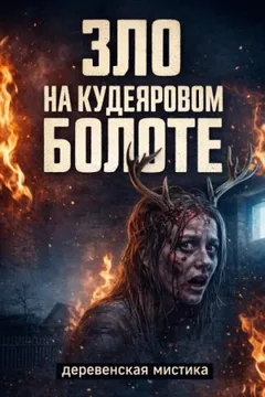 Кудеярово болото