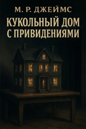 Кукольный дом с привидениями