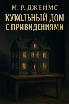 Кукольный дом с привидениями