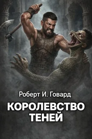 Кулл 2. Царство теней