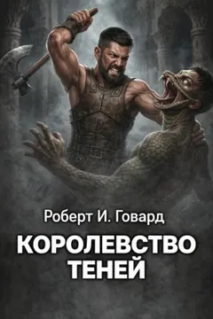 Кулл 2. Царство теней