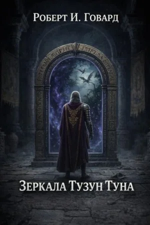 Кулл 3. Зеркала Тузун Туна