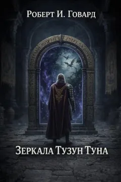 Кулл 3. Зеркала Тузун Туна