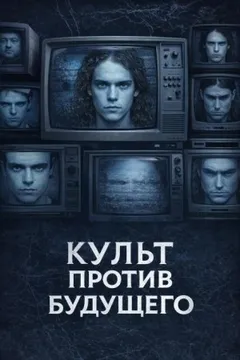 Культ против будущего
