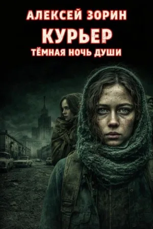 Курьер. Темная ночь души