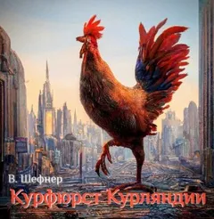 Курфюрст Курляндии