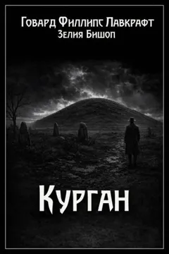 Курган