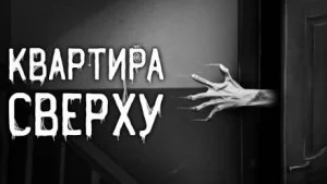 Квартира сверху