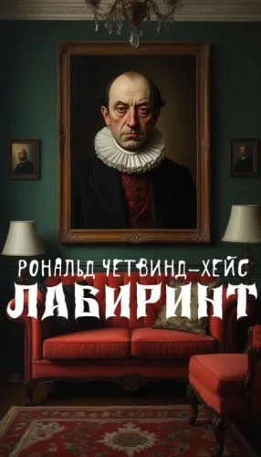 Лабиринт