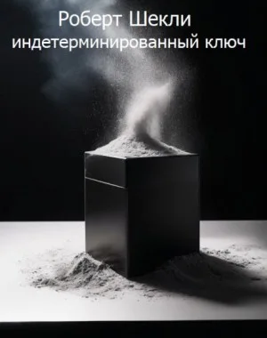 Лаксианский ключ / Индетерминированный ключ