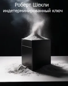 Лаксианский ключ / Индетерминированный ключ