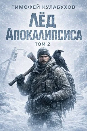 Лёд Апокалипсиса 2