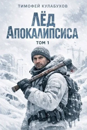 Лёд Апокалипсиса