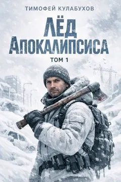 Лёд Апокалипсиса