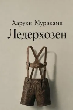 Ледерхозен