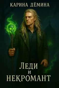 Леди и Некромант