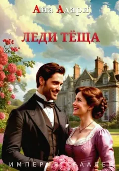 Леди тёща