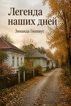 Легенда наших дней