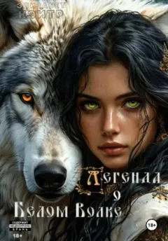 Легенда о Белом Волке