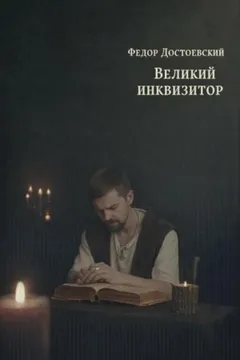 Легенда о Великом инквизиторе