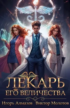 Лекарь Его Величества