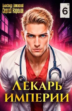 Лекарь Империи 6