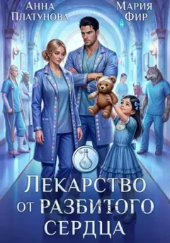 Лекарство от разбитого сердца
