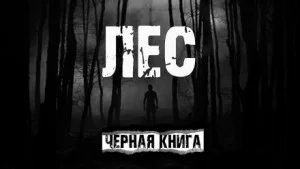 Лес