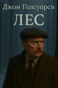Лес