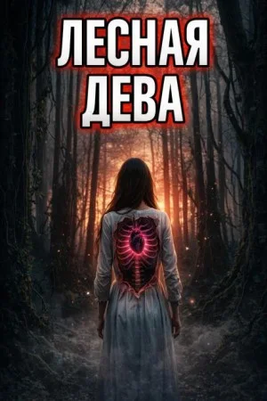 Лесная дева