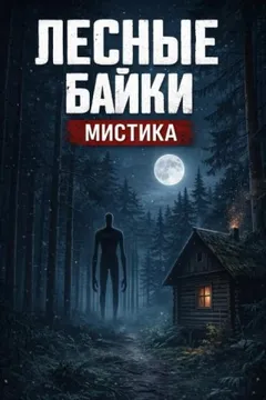 Лесные байки