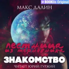 Лестница из Терновника. Книга I. Знакомство
