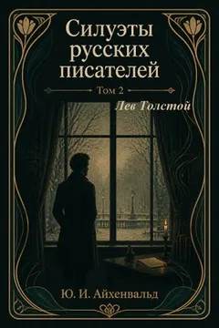 Лев Толстой