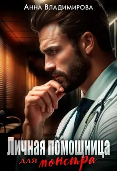 Личная помощница для монстра