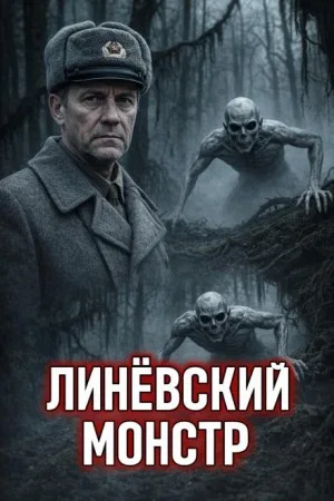Линёвский монстр
