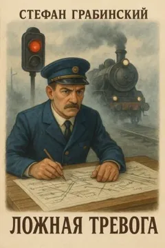 Ложная тревога