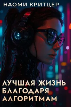 Лучшая жизнь благодаря алгоритмам